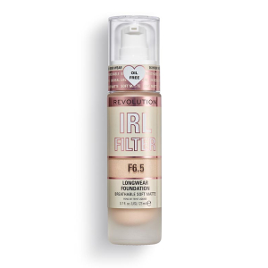 Makeup Revolution - Тональная основа IRL Filter Longwear Foundation F6.523 мл