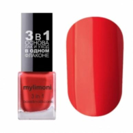 Лак для ногтей - тон 35