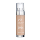 Тональный крем матирующий Matt Plus Shine Control Foundation, 04 розово-бежевый