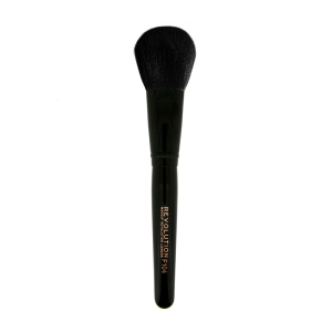 Makeup Revolution - Кисть для пудры - Pro F104 Powder Brush