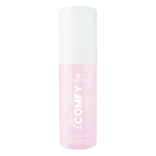Спрей для волос и тела Feelin Comfy hair & body mist - 1
