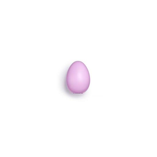 Палетка теней - Easter egg shadow palette - Candy Egg - 2