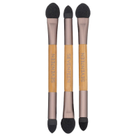 Набор из 3 аппликаторов для теней Eyesh Sponge Appl Bamboo