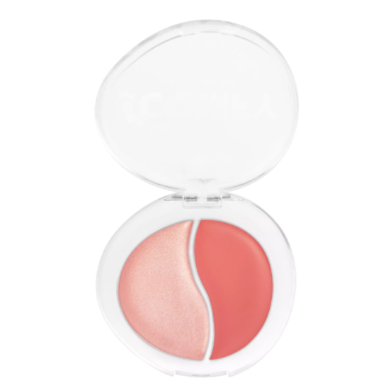 Румяна двойные Feelin Comfy blush balm duo - 2