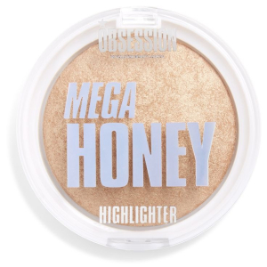 Makeup Obsession - Хайлайтер Mega Honey