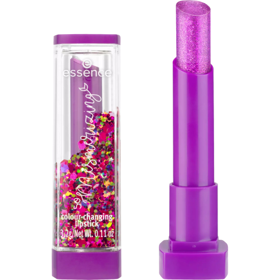 so mesmerizing Помада для губ, меняющая оттенок colour-changing lipstick 01 - 1