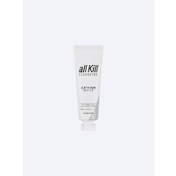 Очищающая маска-пенка с глиной Ол Килл