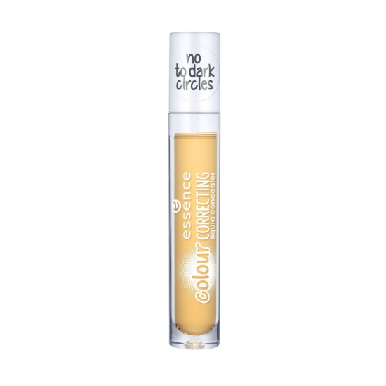 Консилер - colour correcting liquid concealer - 20, светло-желтый - 1