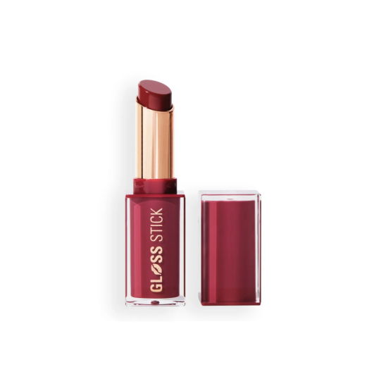 Помада для губ Pout Gloss Stick, Sugar Plum Mauve - 1