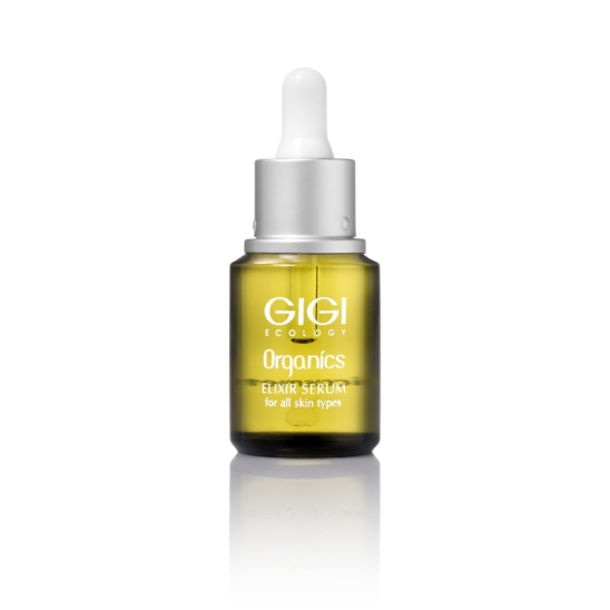 Сыворотка эликсир обновляющая Org Elixir serum - 30 мл - 1