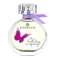 Парфюм like a first day in spring