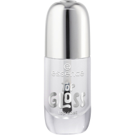 Топовое покрытие для ногтей Top Gloss top coat