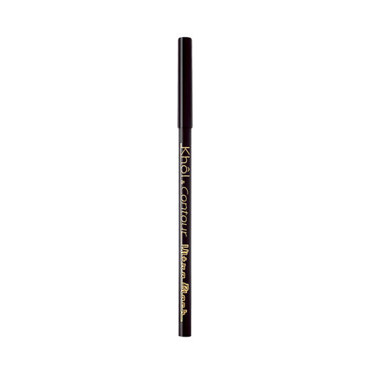 Bourjois Карандаш для век Khol Contour V - тон 71 Ультра-черный - 1