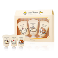 Набор кремов для рук Гудетама