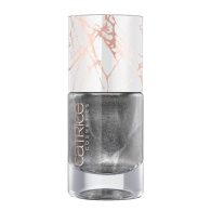 Лак для ногтей Ultimate Nail Lacquer - C05 - черное серебро