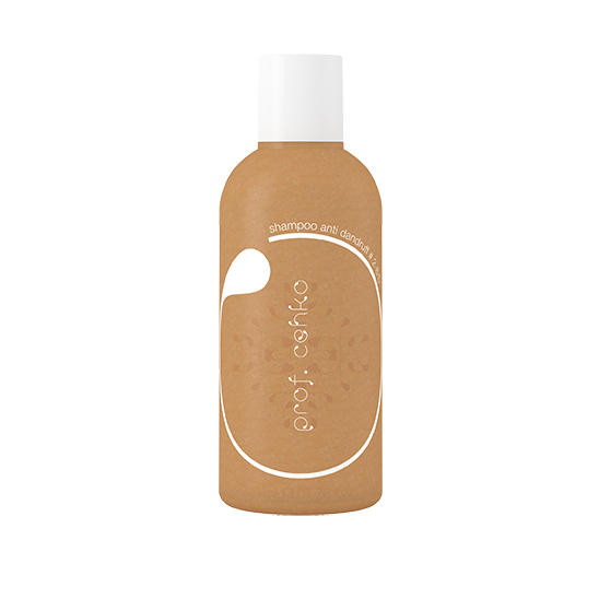 #2-8/D Шампунь против перхоти Shampoo anti dandruff - 1