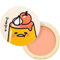 Гелевые румяна Гудетама , тон OR01, персик, 6 г