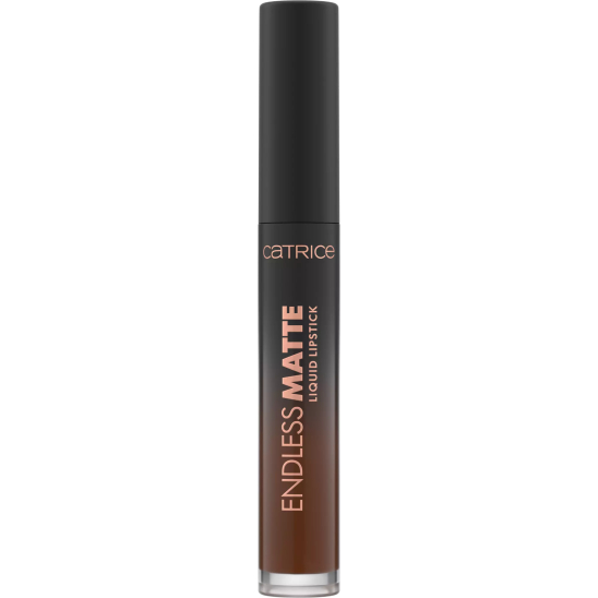 Матовая жидкая помада для губ Endless Matte Liquid Lipstick, 100 - 3