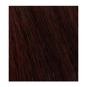 Hair Company - Стойкая крем-краска для волос Coloring Cream - 5.56 Светло-каштановый махагон красный100 мл