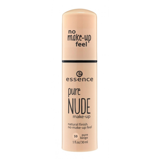 Основа тональная Pure Nude - тон 10 - 1