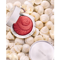 Кремовые румяна Seashell Stories Blush Balm, C02 Peach Perfect