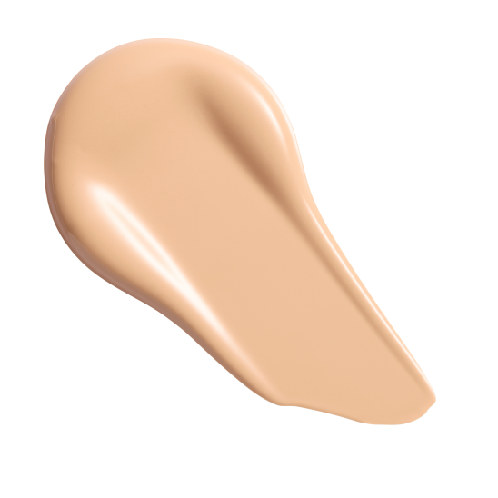 Тональная основа Conceal & Define Soft Matte Full, F6N - 2