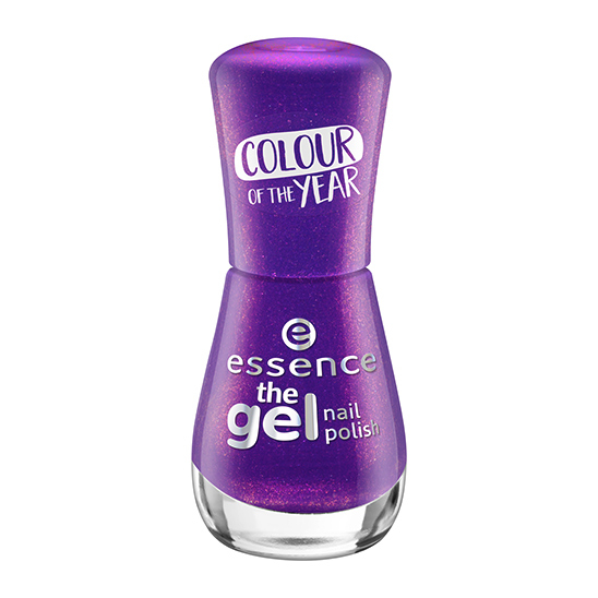 Лак для ногтей The Gel, т.118 - 1