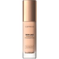 Основа тональная Skin Like Luminous Foundation, 012C