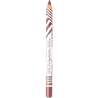 Карандаш для губ Long Lasting Lip Liner Pencil, 206