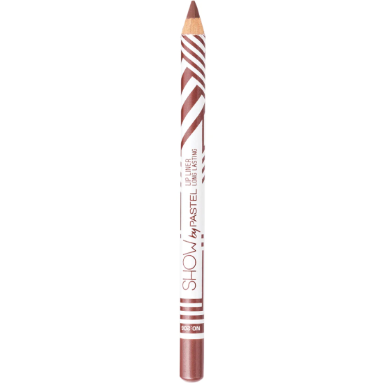 Карандаш для губ Long Lasting Lip Liner Pencil, 206 400957