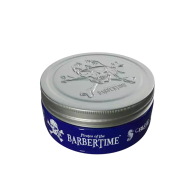 Помада для укладки волос Blue Pomade