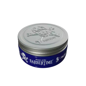 BARBERTIME - Помада для укладки волос Blue Pomade150 мл