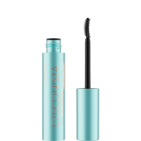 Тушь для ресниц Eyeconista Lash Millionizer Volume Mascara Waterproof, водостойкая - 2