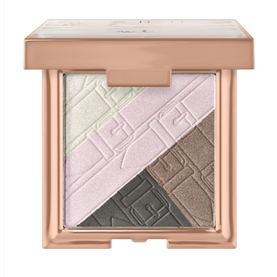 Палетка теней Eye Shadow Palette C01 - 1