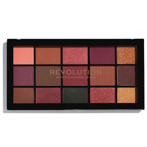 Makeup Revolution - Палетка теней Re-Loaded Palette Newtrals 316,5 г