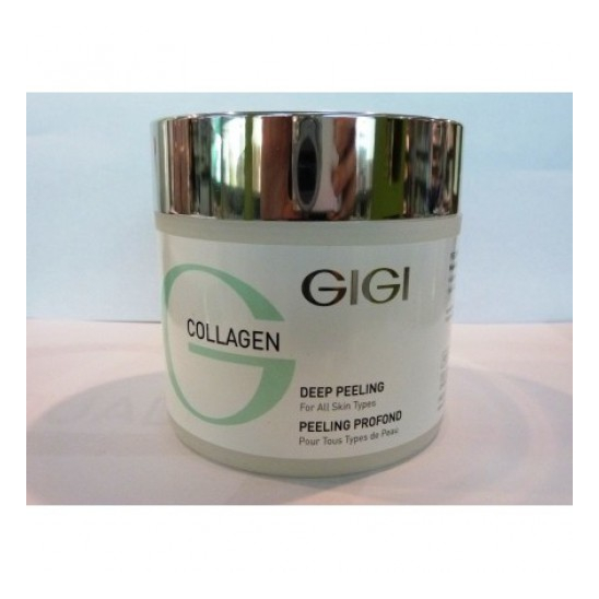 Глубокий пилинг Collagen Elastin - 250 мл - 1