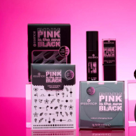 Коллекция Pink is the new black