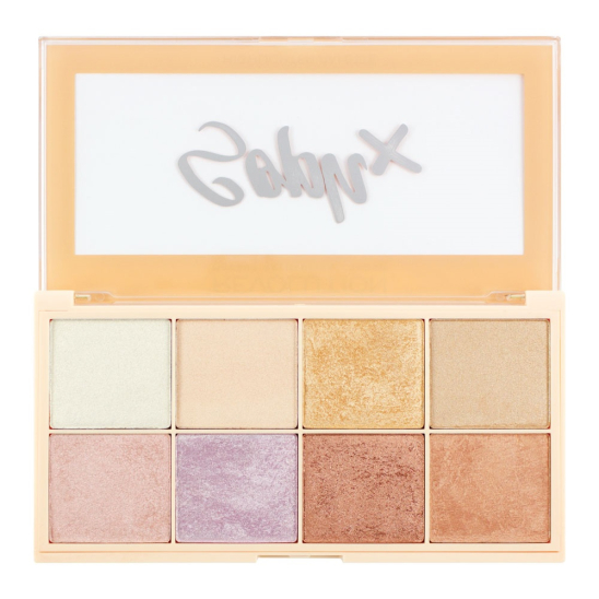 Хайлайтер для лица Soph Highlighter Palette - 2