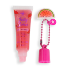 I Heart Revolution Блеск для губ Jelly Juice Lip Tubes Watermelon