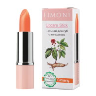 Бальзам для губ - 05 Женьшень