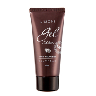 Snail recovery gel cream гель-крем для лица восстанавливающий