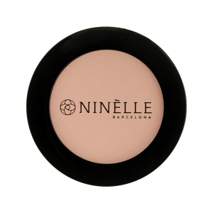 Ninelle - Тени матовые для век Secreto, 303 пыльный розовый