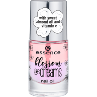 Масло для ногтей и кутикулы