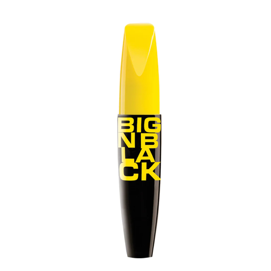 Тушь для ресниц Big N Black Mascara - 1