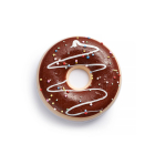 Палетка теней для век Donuts Chocolate Dipped