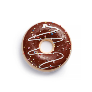I Heart Revolution - Палетка теней для век Donuts Chocolate Dipped