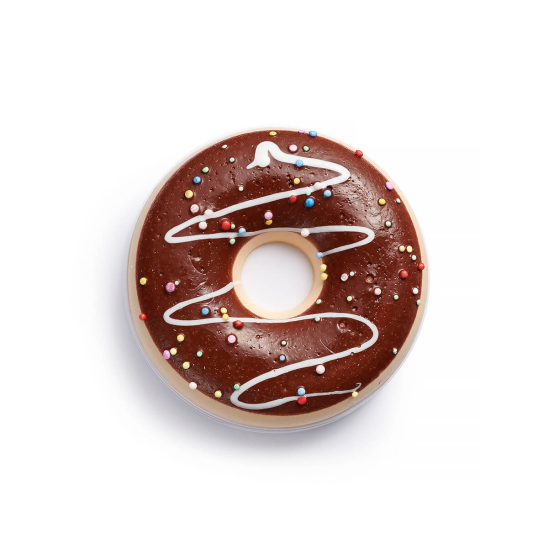 Палетка теней для век Donuts Chocolate Dipped - 1