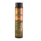 Шампунь Olive Haircare Восстановление и блеск волос с органическими маслами оливы и черного тмина, 350 мл