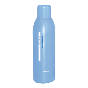 Hair Company - Окисляющая крем-эмульсия Light Gomage - Rivelatore Emulsione Cream Plus - 1 л