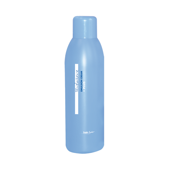 Окисляющая крем-эмульсия Light Gomage - Rivelatore Emulsione Cream Plus - 1 л - 1